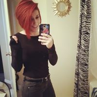 Alexa O'Keefe