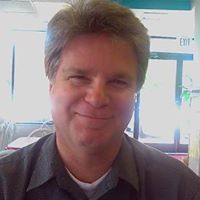 Greg Tuel