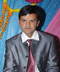 Vikash Shukla