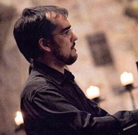 Sergio Bernal