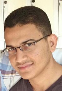 Mohamed Awad