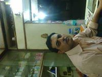 Sujit Chowdhury