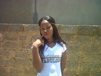 Duduzile Buthelezi