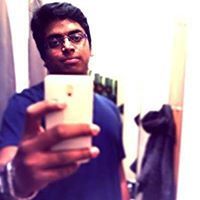 Vigneshwaran Jayaraman