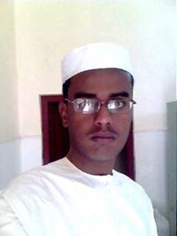 Hisham Rasheed