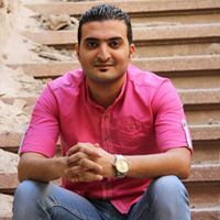 Mohammed Yasser