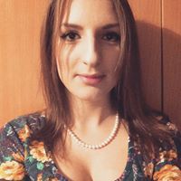 Olha Sypchenko