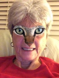 Christine Leedy