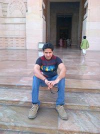 Sumit Vinayak