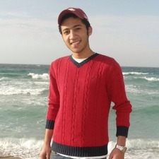 Ahmed Abd El-aal