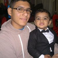Ahmed Algamil