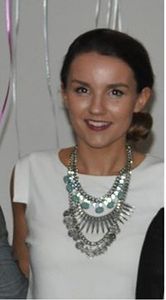 Julia Farthing