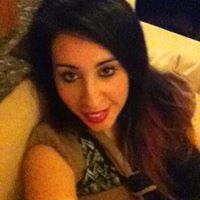 Μαίρη Σμυρνάκη