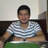 Siddarth Bharathy
