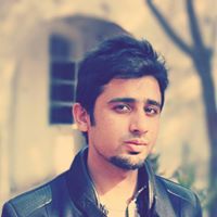 Noraiz Basharat