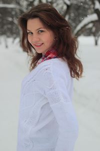 Марина Древаль