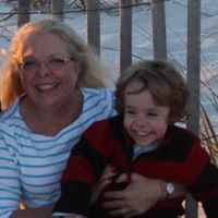 Gail Whitcomb Tomlin