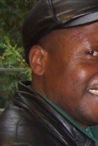 Andrew Zulu