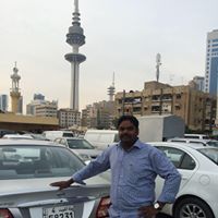 சீனிவாசன் கடுவாங்குடி