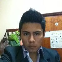 Sergio Peres Martinez