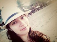 Cecilia Rivera Reátegui