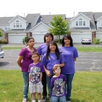 Stephanie Smith-Dino