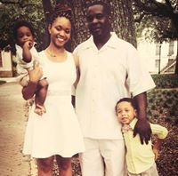 Onelia Adams-Atkinson