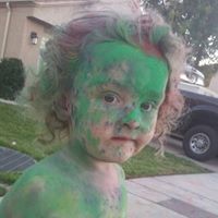 Kendra Shaffer Stone