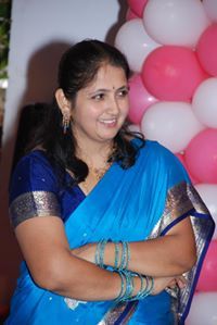 Bhagyashree Kulkarni