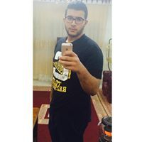 أحمد الشافعي