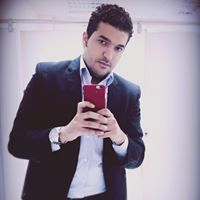 Ahmed Soliman