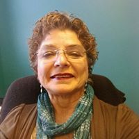 Brenda Ballard