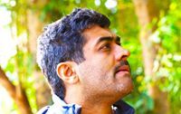 Prasad Hegde