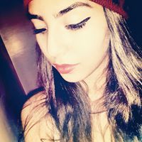 Jihane Laraki