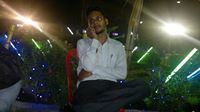 Syed Wasim