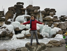 Michael Kon