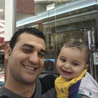 Mohammed Kamal