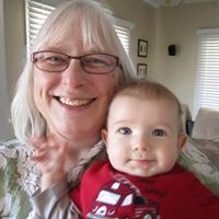 Mary Deming