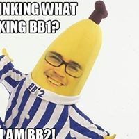 Brendan Byron