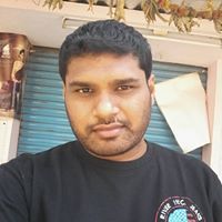 Kalyan Srinivas