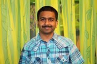 Pandibabu Muthuraj