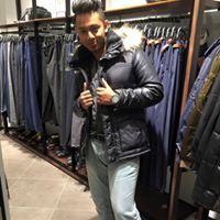 Muhd Laurent