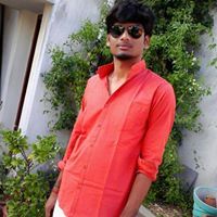 Yogesh Seenu