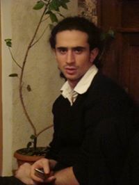 Рубэн Навасардян