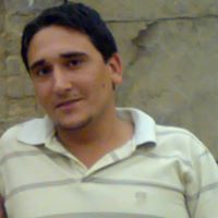 Farouk Khalaf Jumaa