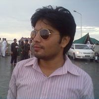 Rashid Iqbal