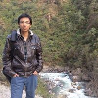 Suraj Shrestha