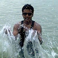 Mithun Hossain