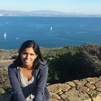 Priya Ravindran