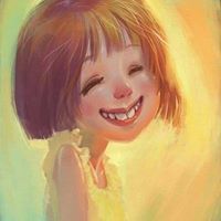 เเกรมม่า น่ารักจัง